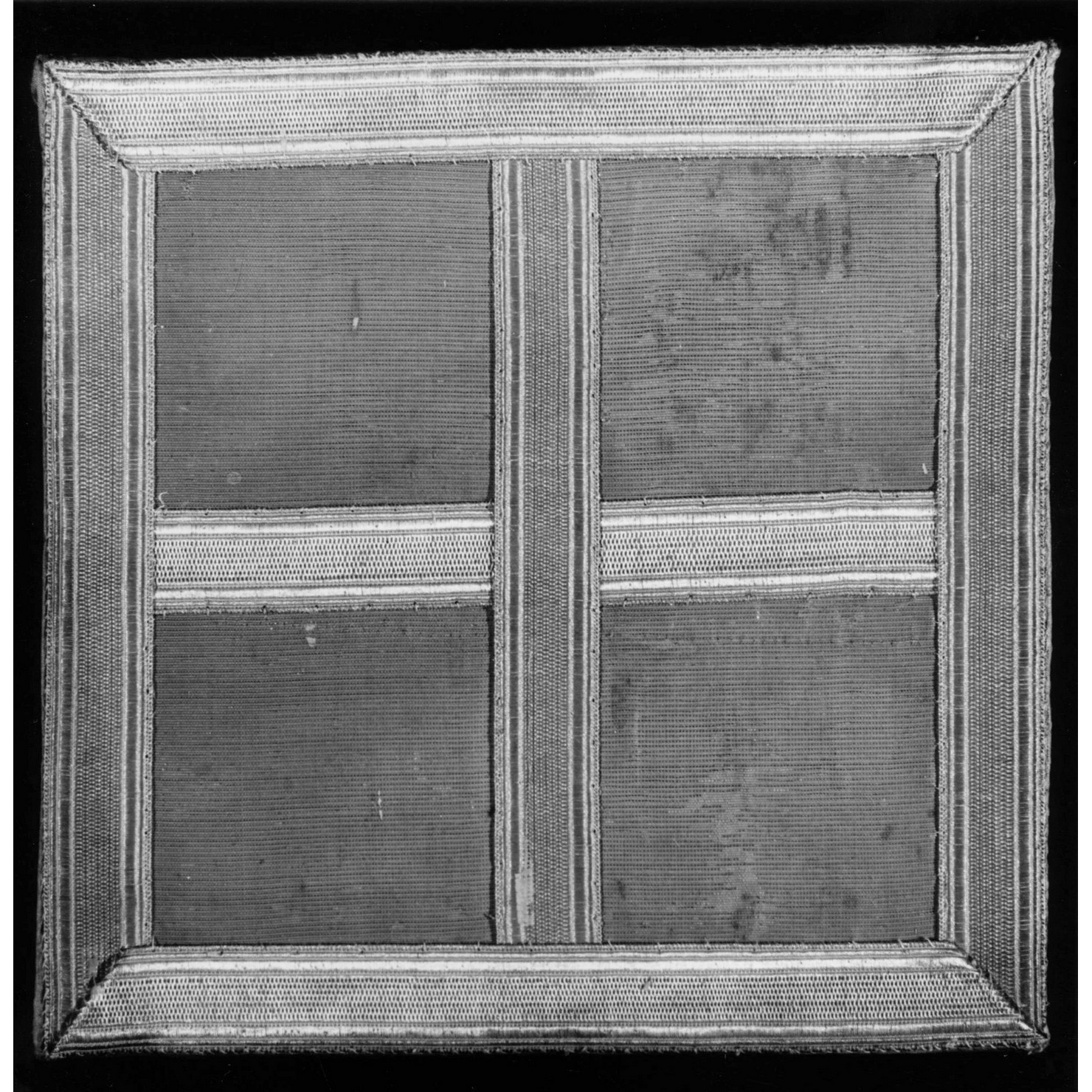 borsa - manifattura italiana (sec. XIX)