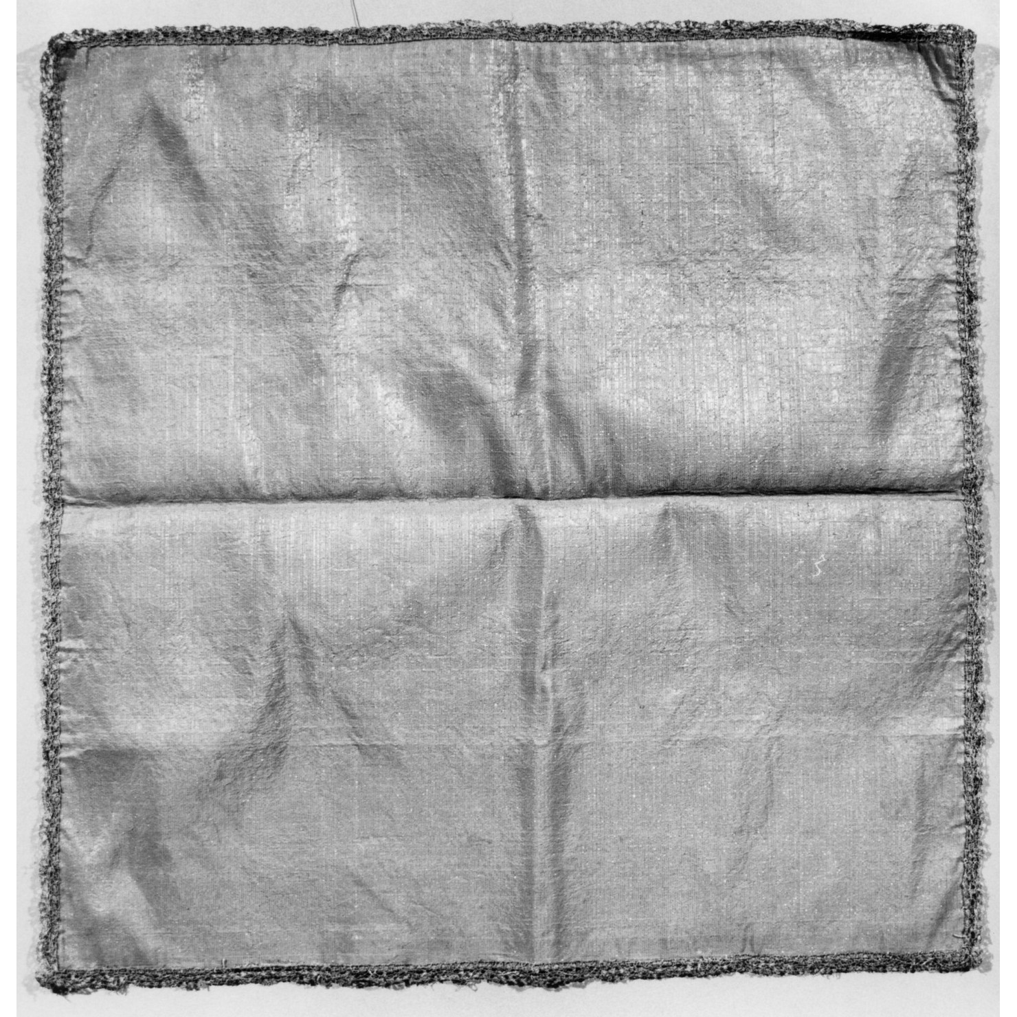 velo di calice - manifattura italiana (sec. XIX)