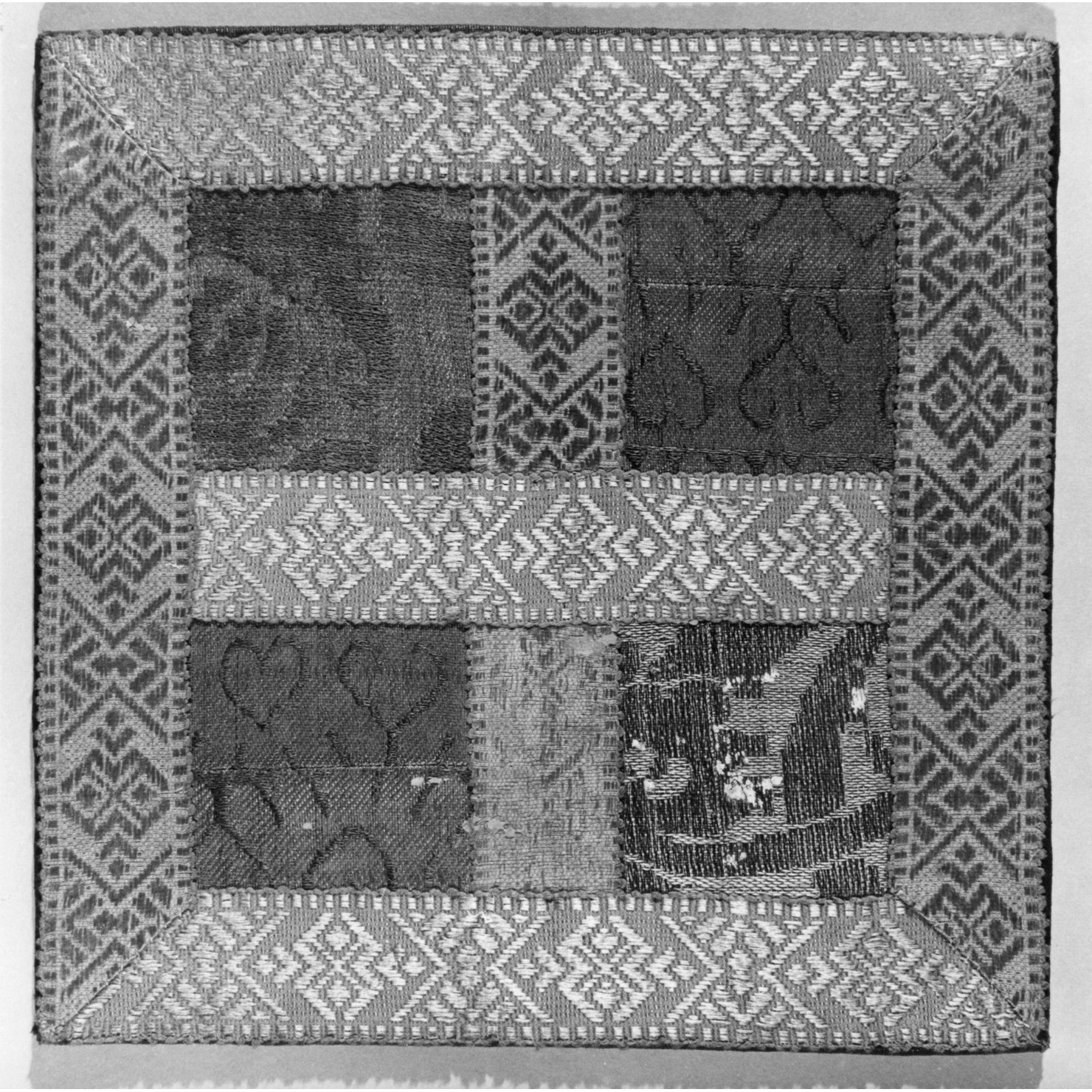 borsa - manifattura toscana (sec. XIX)