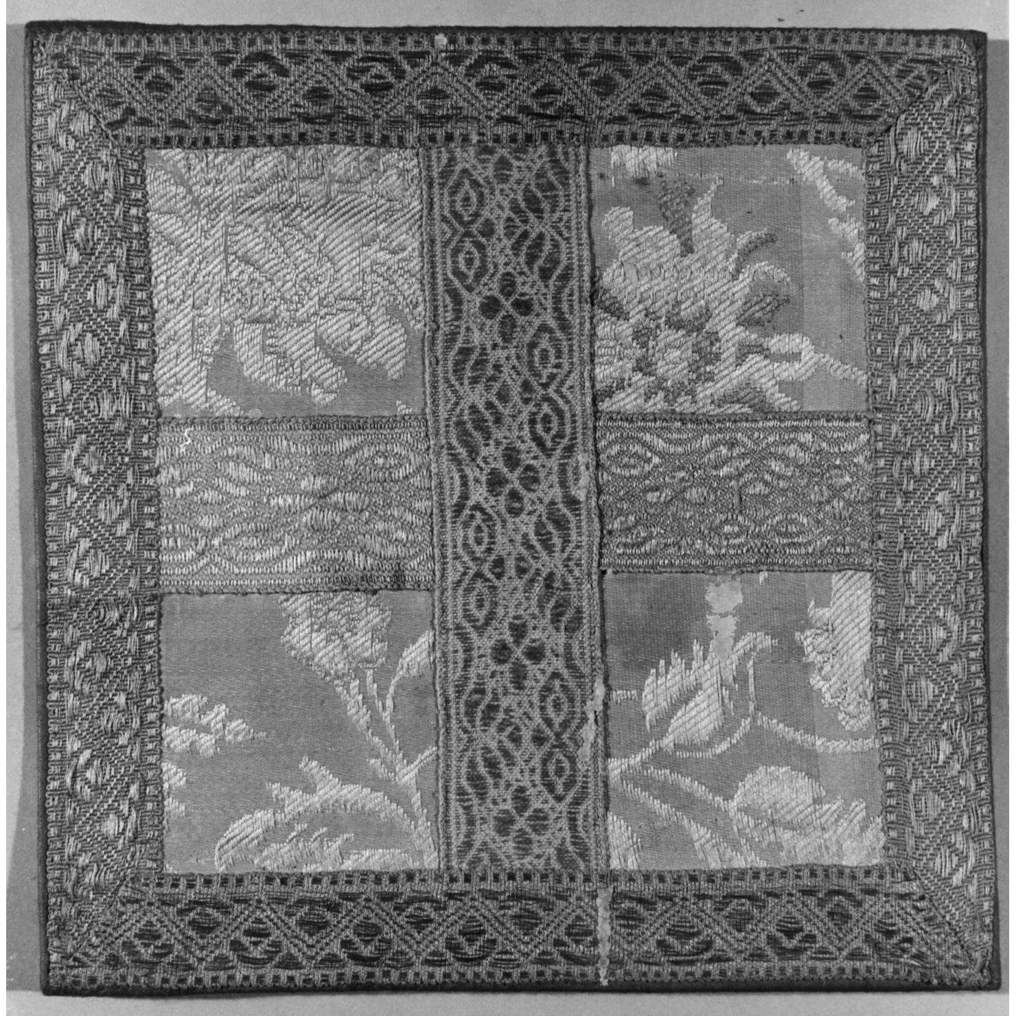 borsa - manifattura toscana (sec. XIX)