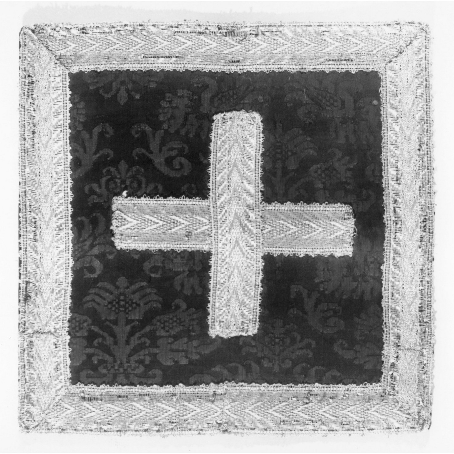 borsa - manifattura toscana (fine, inizio sec. XVI, sec. XVII)