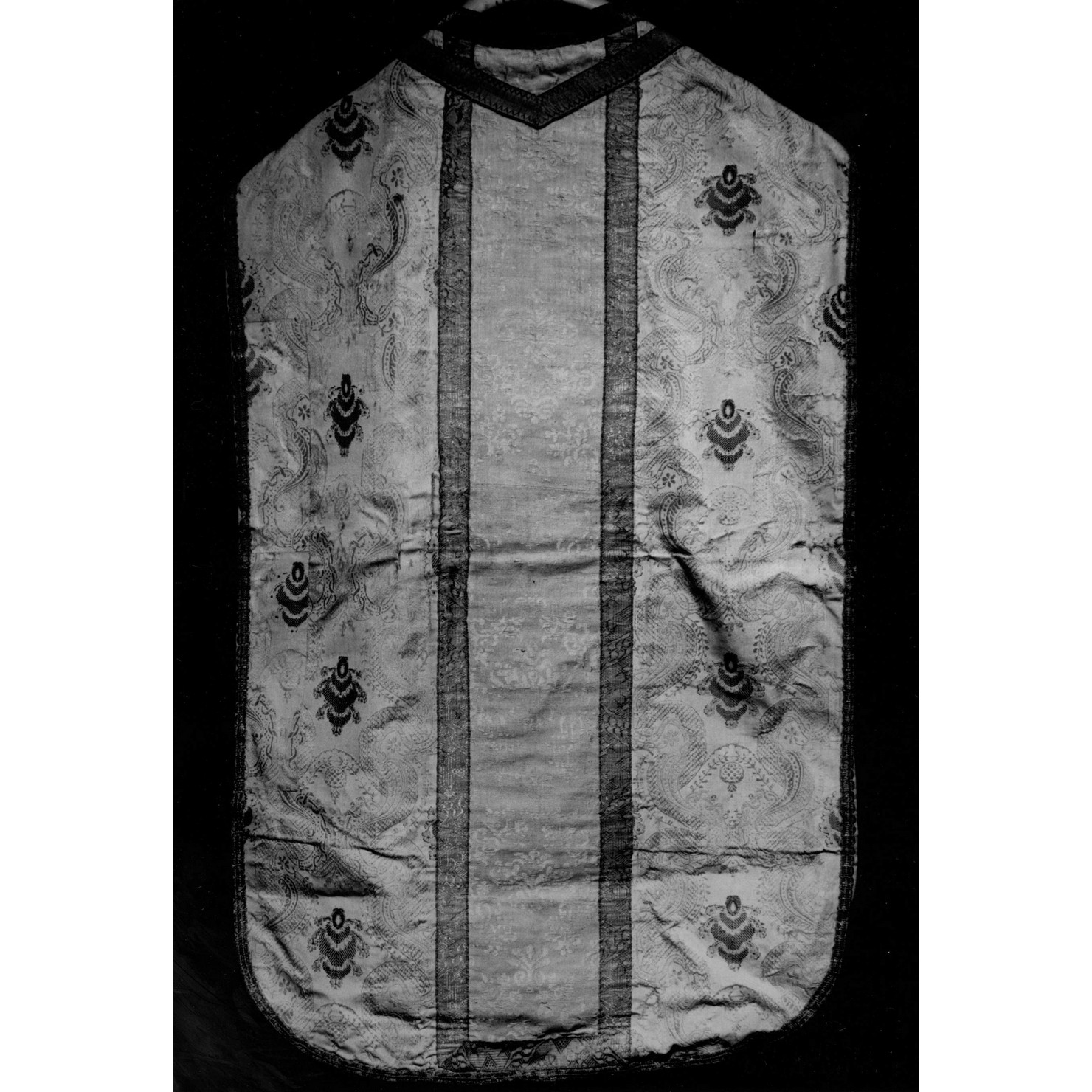 pianeta - manifattura italiana (sec. XVIII)