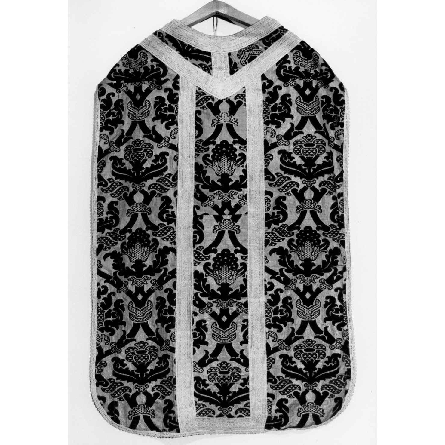 pianeta - manifattura italiana (metà sec. XVII)