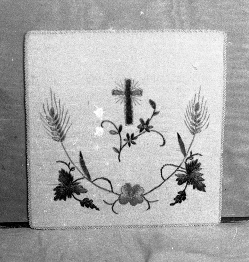 palla - manifattura toscana (sec. XIX)