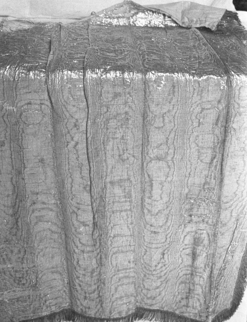 conopeo - manifattura toscana (sec. XVIII)