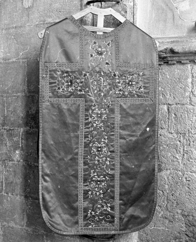 pianeta, elemento d'insieme - manifattura toscana (prima metà sec. XX)