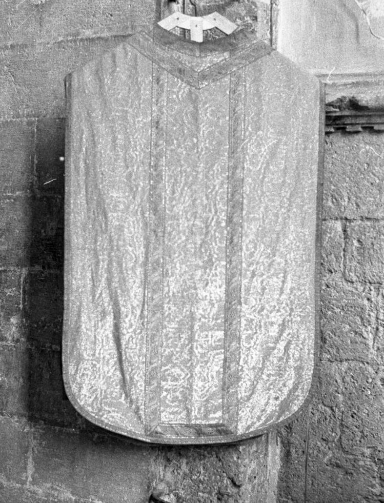 pianeta, serie - manifattura italiana (prima metà sec. XVIII)