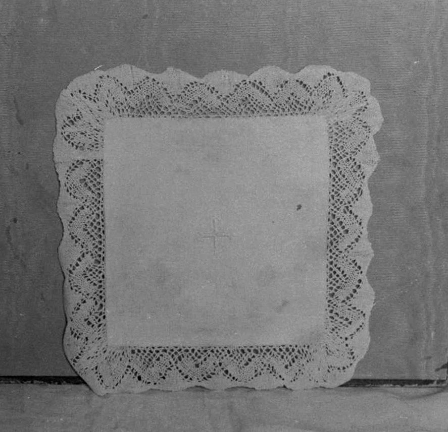 palla - manifattura toscana (ultimo quarto sec. XIX)