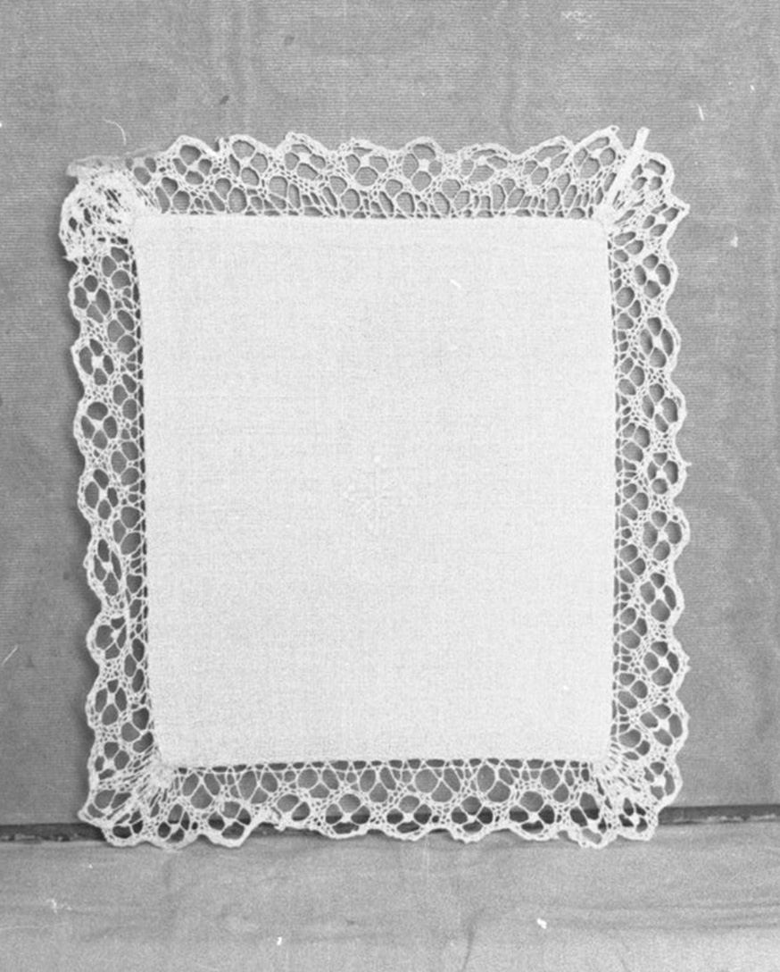 palla - manifattura toscana (secc. XIX/ XX)