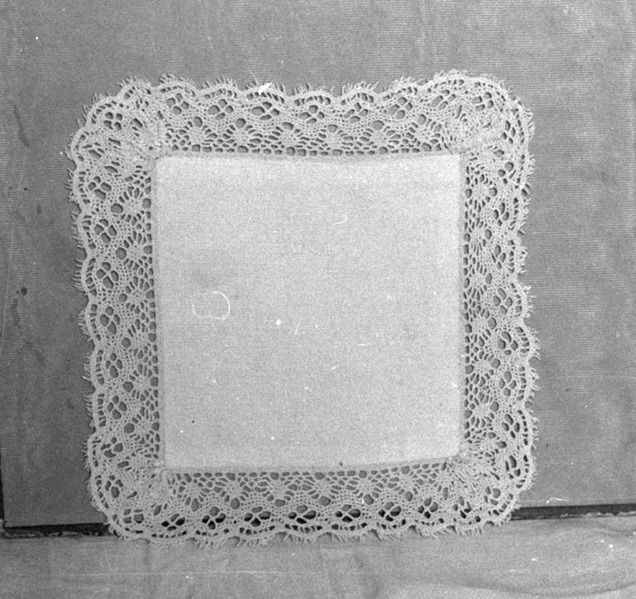 palla - manifattura toscana (secc. XIX/ XX)