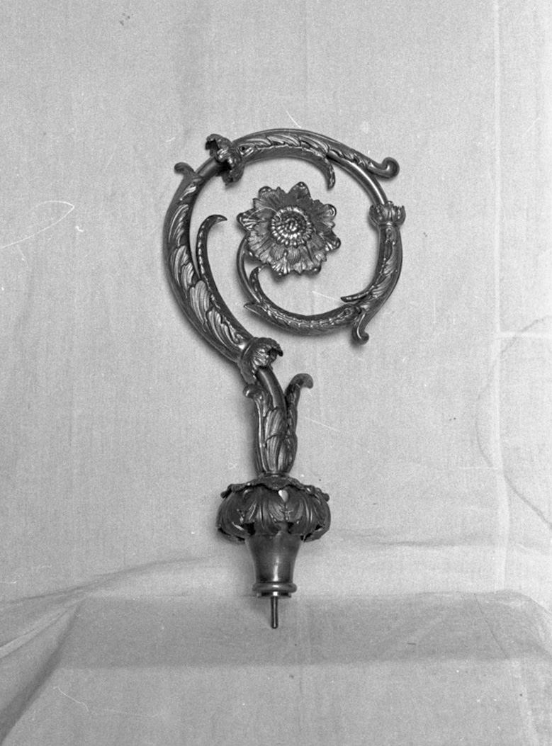 pastorale - bottega romana (prima metà sec. XX)