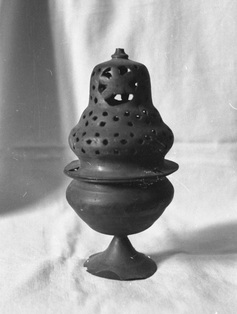 turibolo - bottega toscana (sec. XVI)