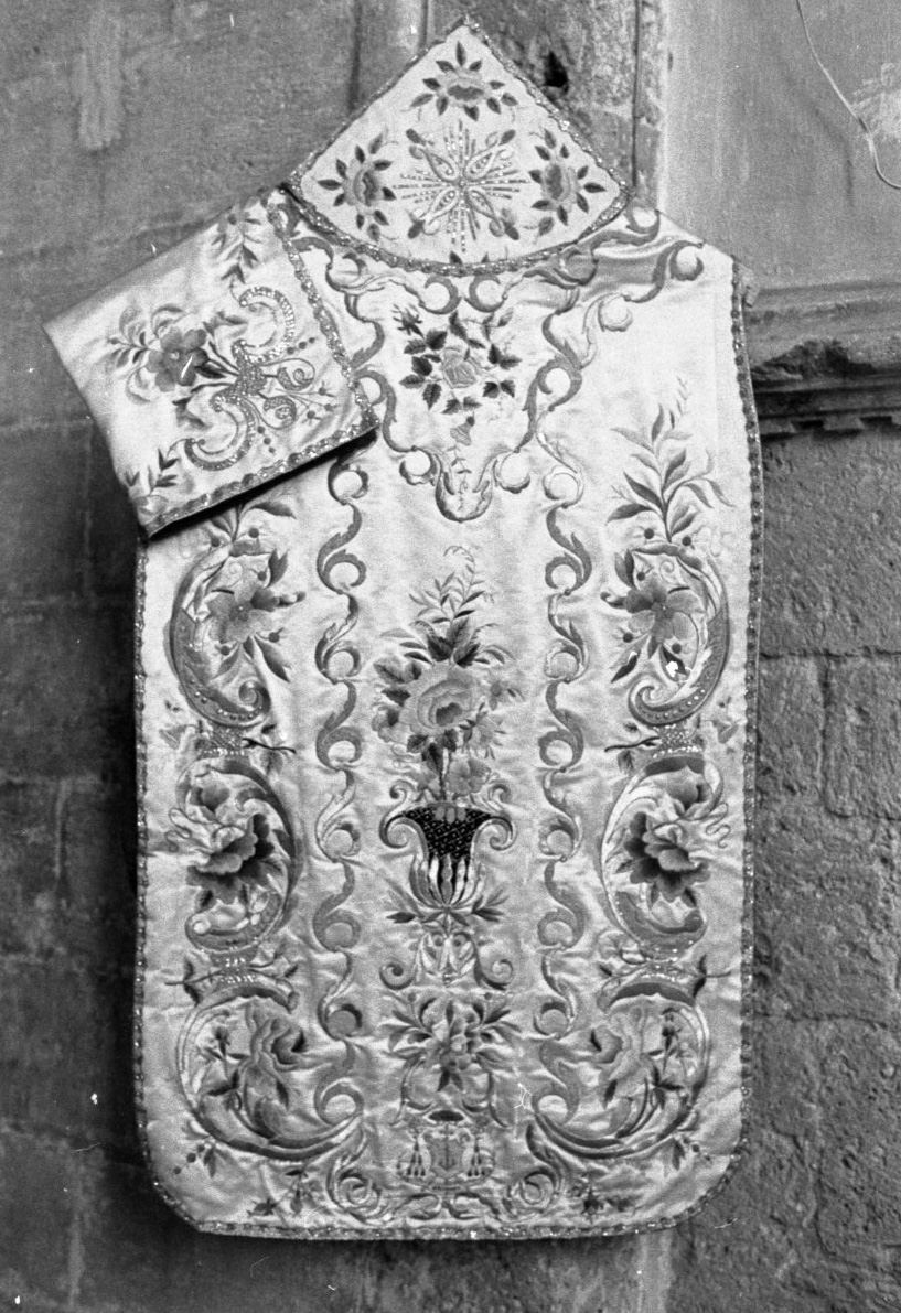 pianeta, elemento d'insieme - manifattura italiana (fine sec. XIX)