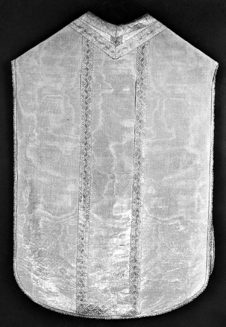 pianeta, elemento d'insieme - manifattura italiana (sec. XVIII)