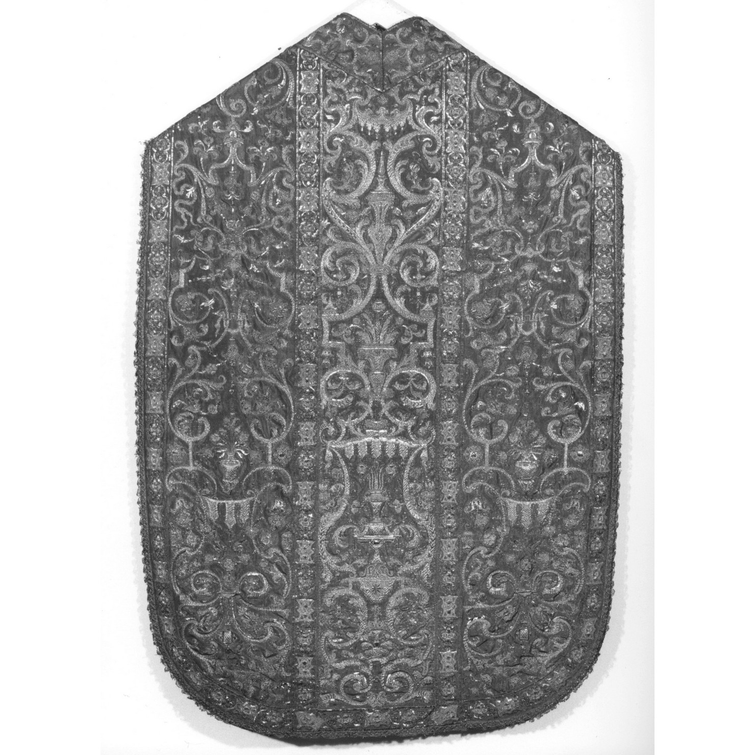 pianeta - manifattura italiana (inizio sec. XVIII)