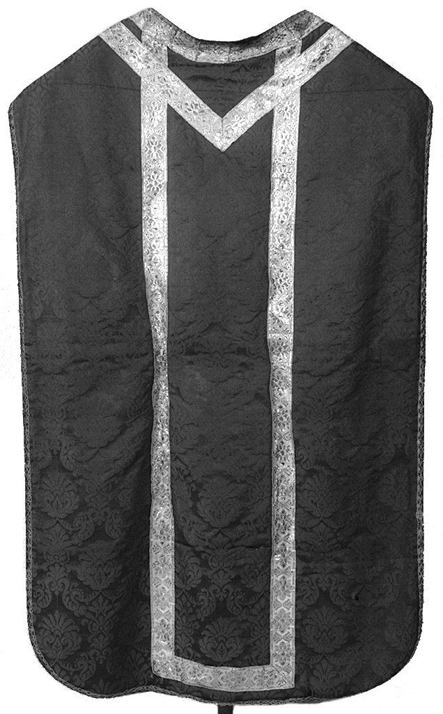 pianeta, elemento d'insieme - manifattura italiana (seconda metà sec. XIX)