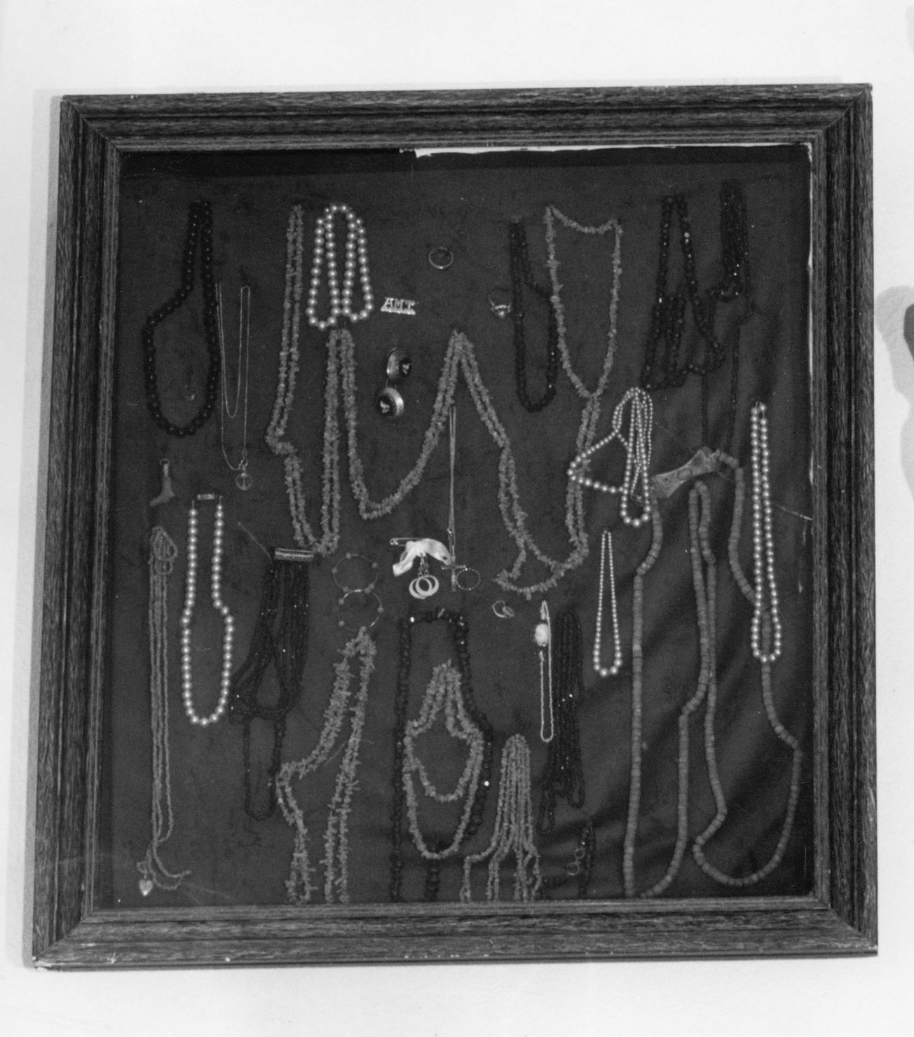 teca - bottega italiana (sec. XIX)