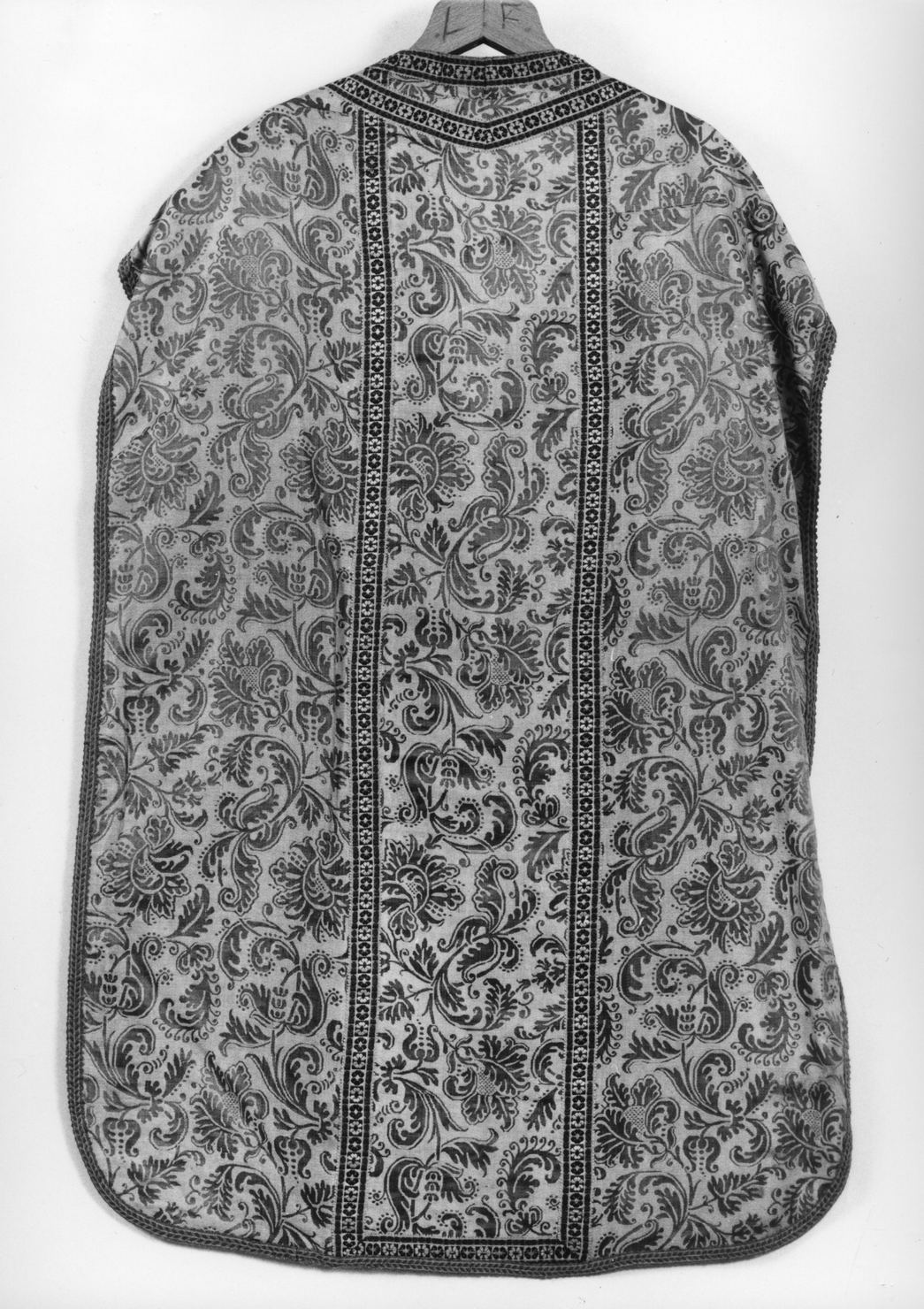 pianeta - manifattura italiana (prima metà sec. XVIII)