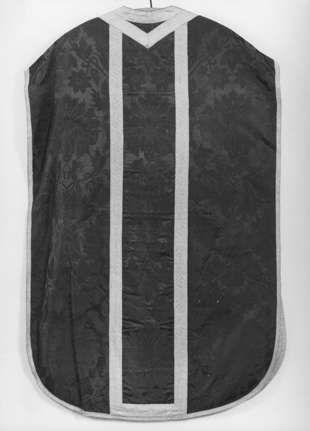 pianeta, elemento d'insieme - manifattura italiana (seconda metà sec. XVIII)