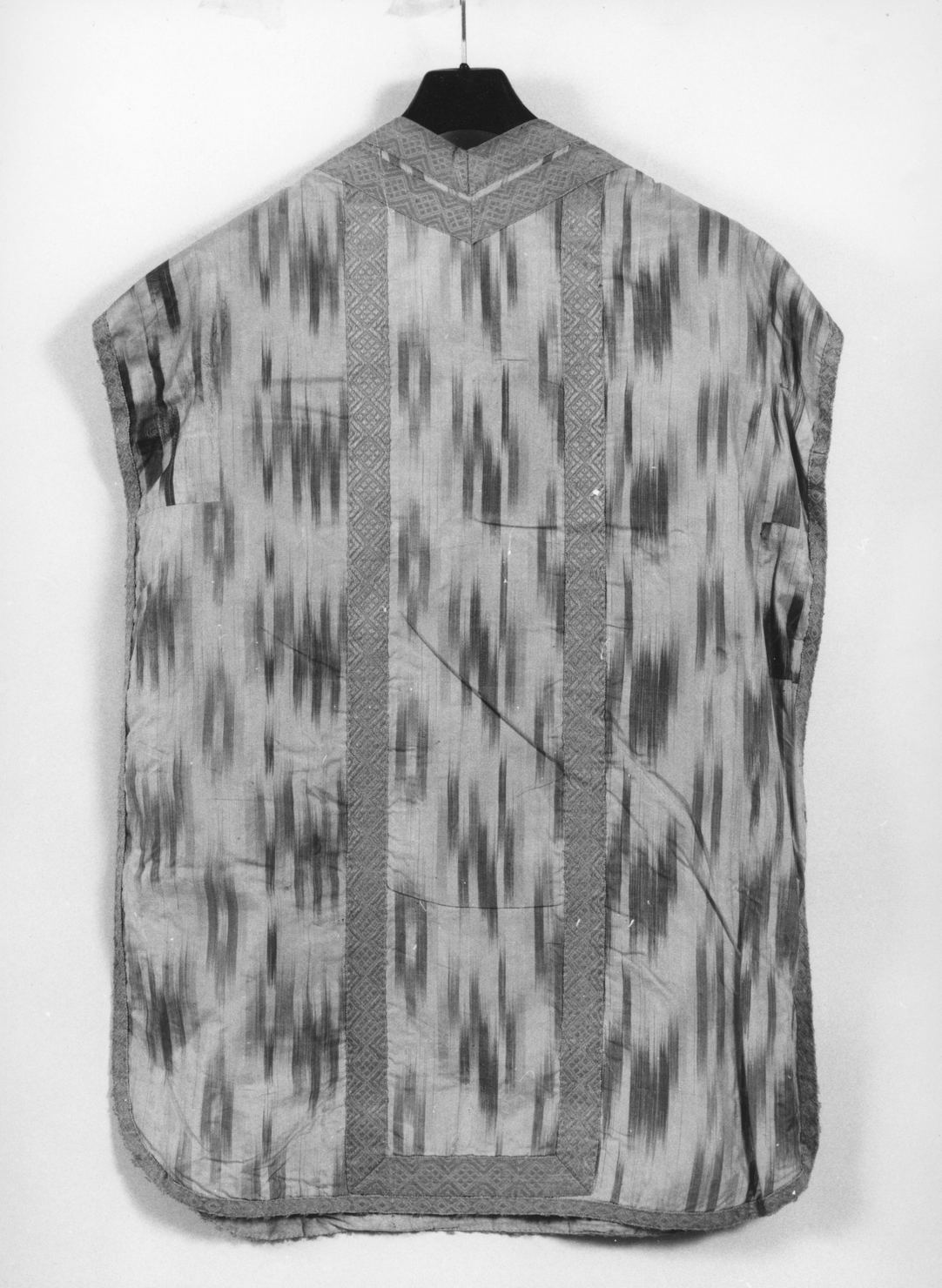 pianeta, elemento d'insieme - manifattura italiana (seconda metà sec. XVIII)