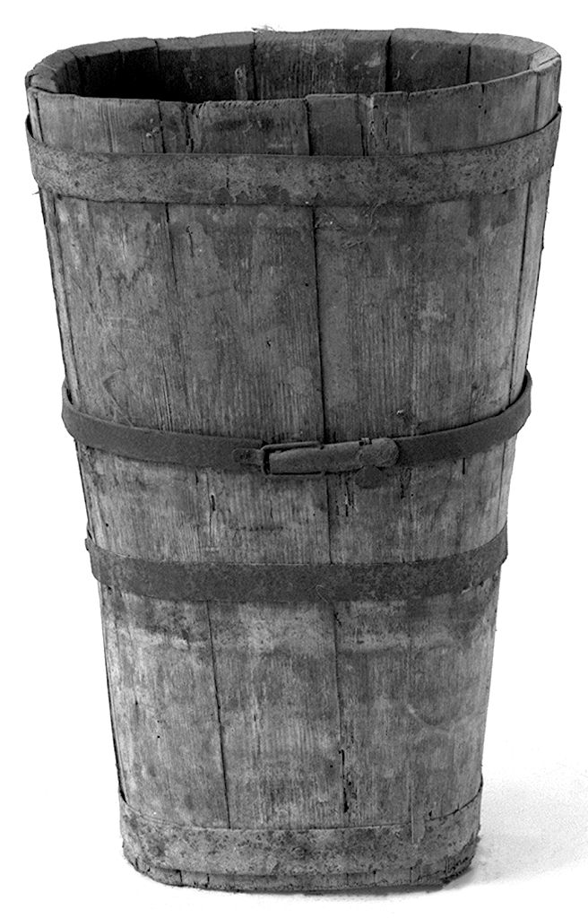 bigoncia - bottega toscana (1989 ante)