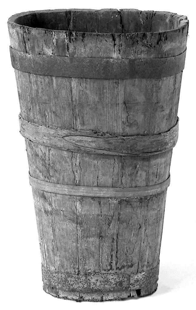 bigoncia - bottega toscana (1989 ante)