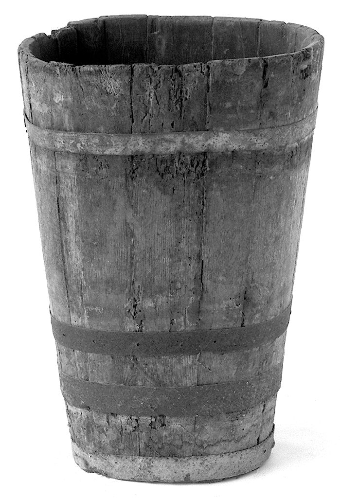 bigoncia - bottega toscana (1989 ante)