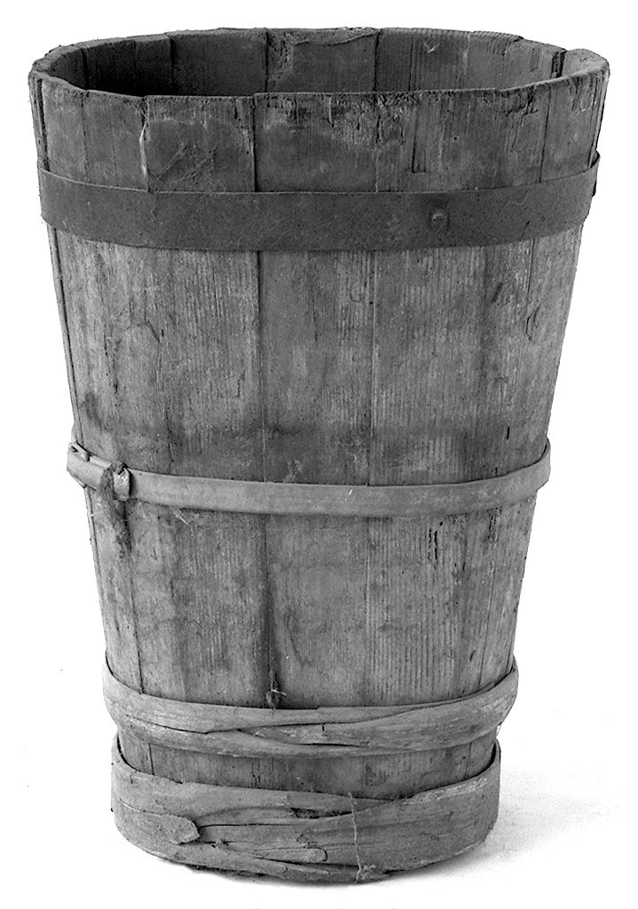 bigoncia - bottega toscana (1989 ante)