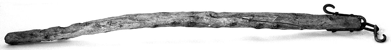 bure da trapelo - bottega toscana (1960 ante)