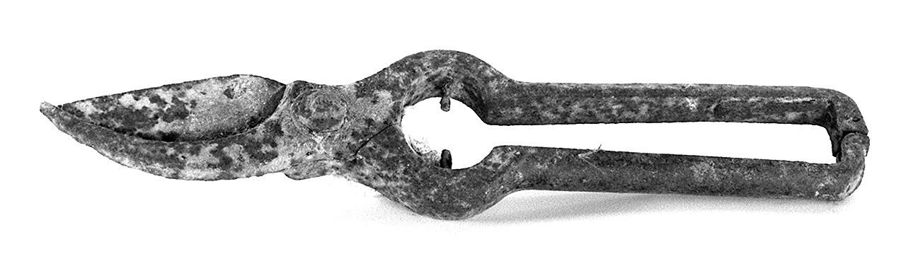 cesoia - bottega toscana (1989 ante)