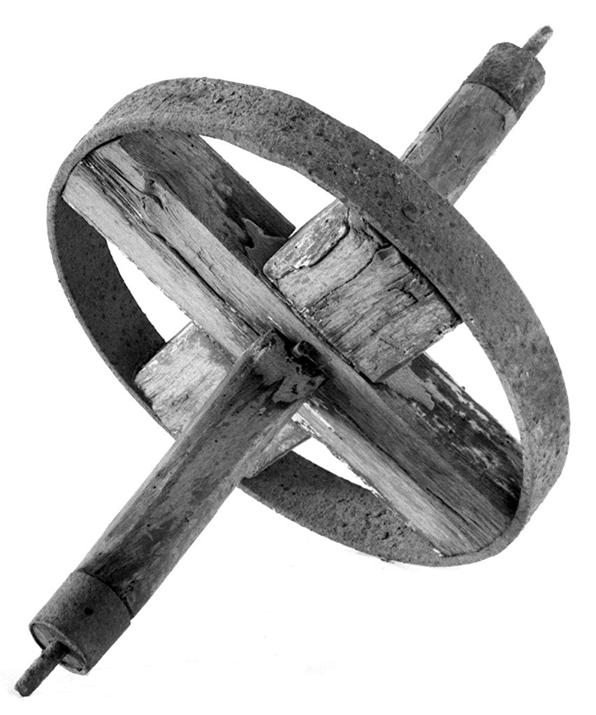 ruota - bottega toscana (1989 ante)