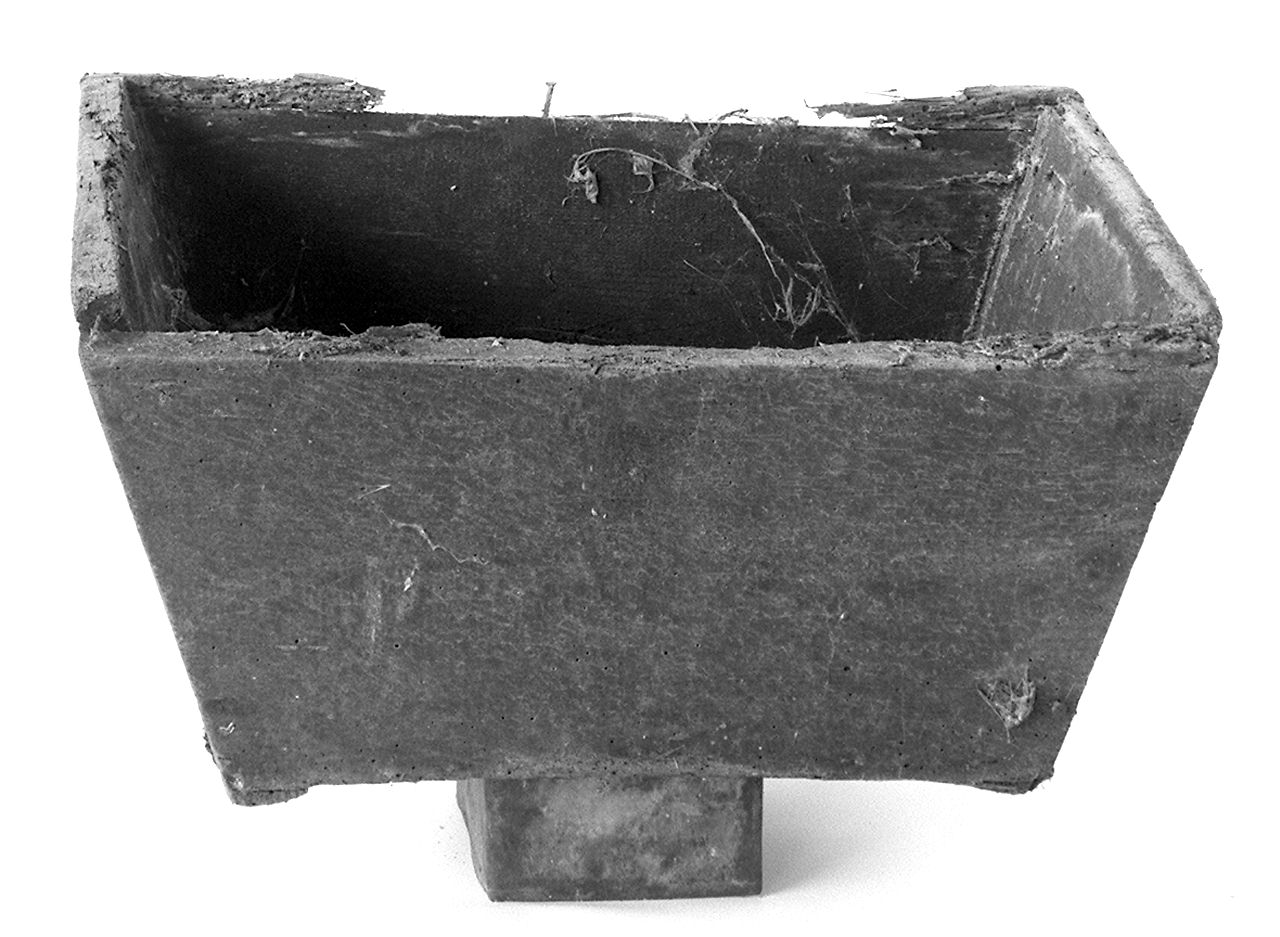 imbuto da botte - bottega toscana (1989 ante)