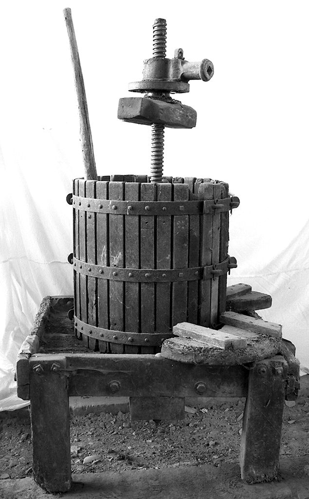 torchio - bottega toscana (1989 ante)