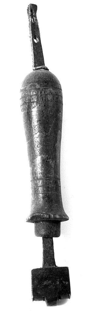 bisegolo - ambito toscano (1960 ante)