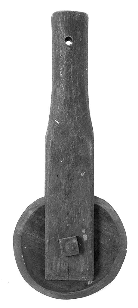 ruota a ventaglio - ambito toscano (1989)