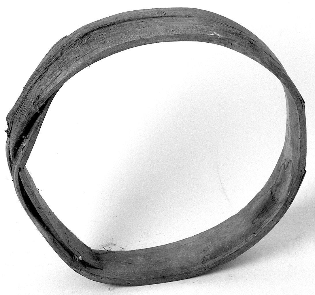 cerchio - ambito toscano (1989)