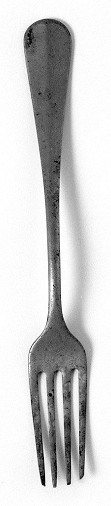 forchetta - ambito toscano (1989)