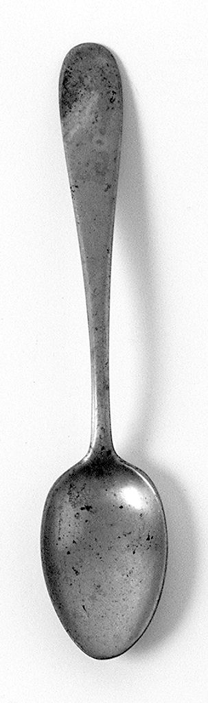 cucchiaino - ambito toscano (1989)