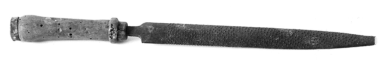 raspa - ambito toscano (1989)