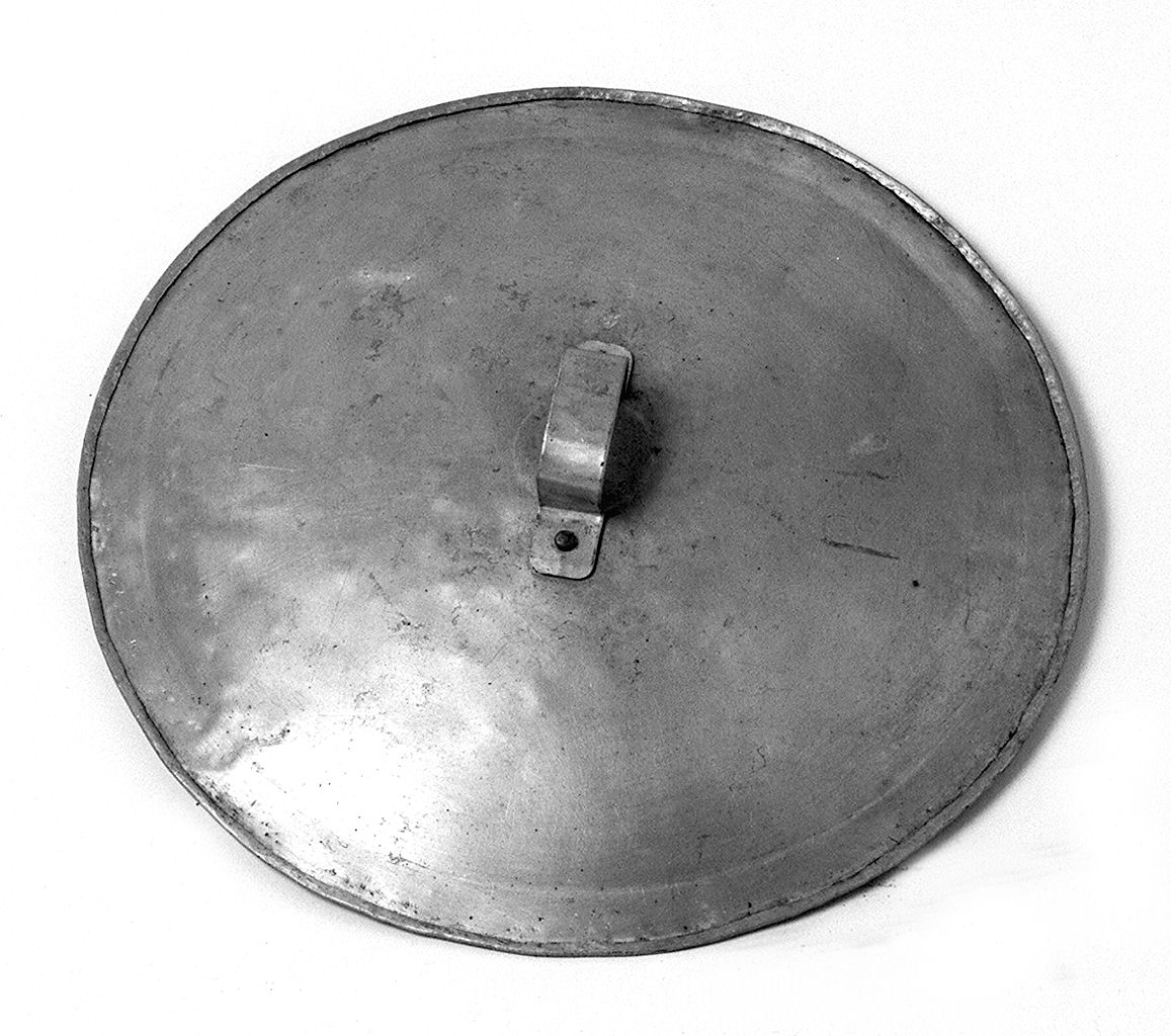 coperchio - ambito toscano (1989)