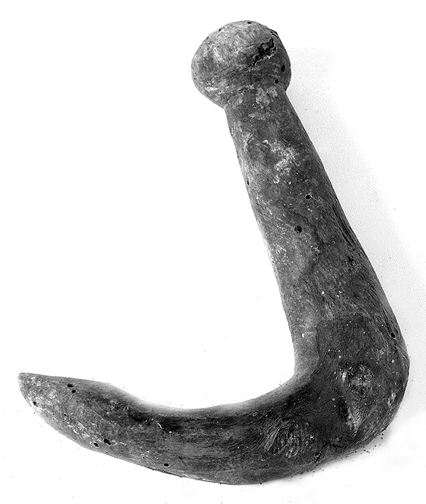 uncino - ambito toscano (1989)