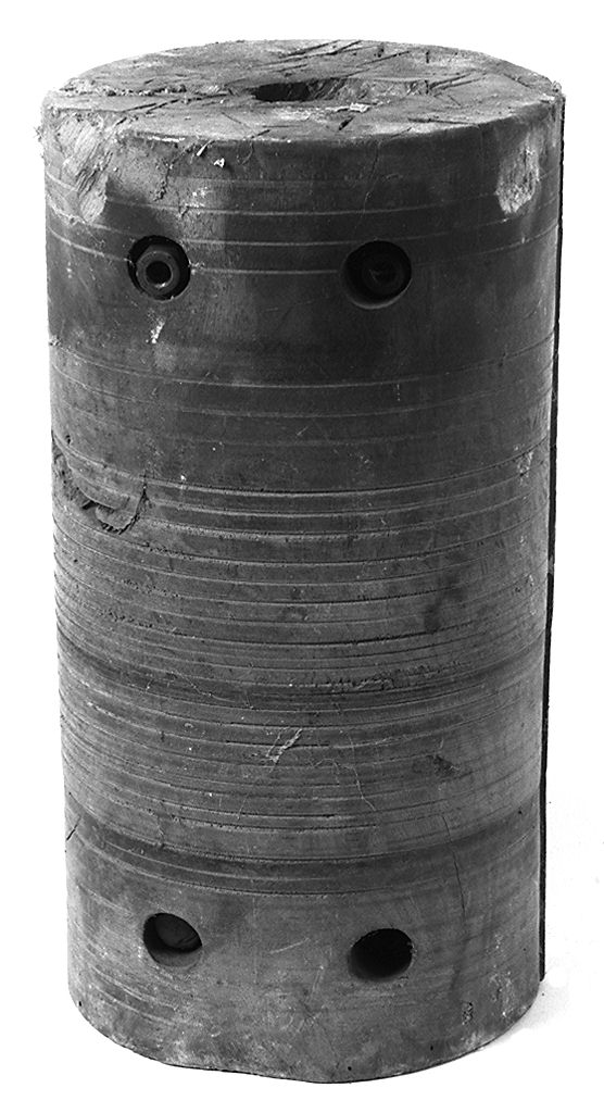 puleggia - ambito toscano (1989)