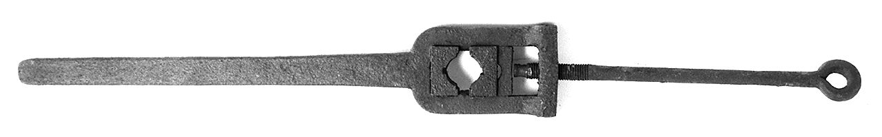 girafiliere - produzione toscana (1989)