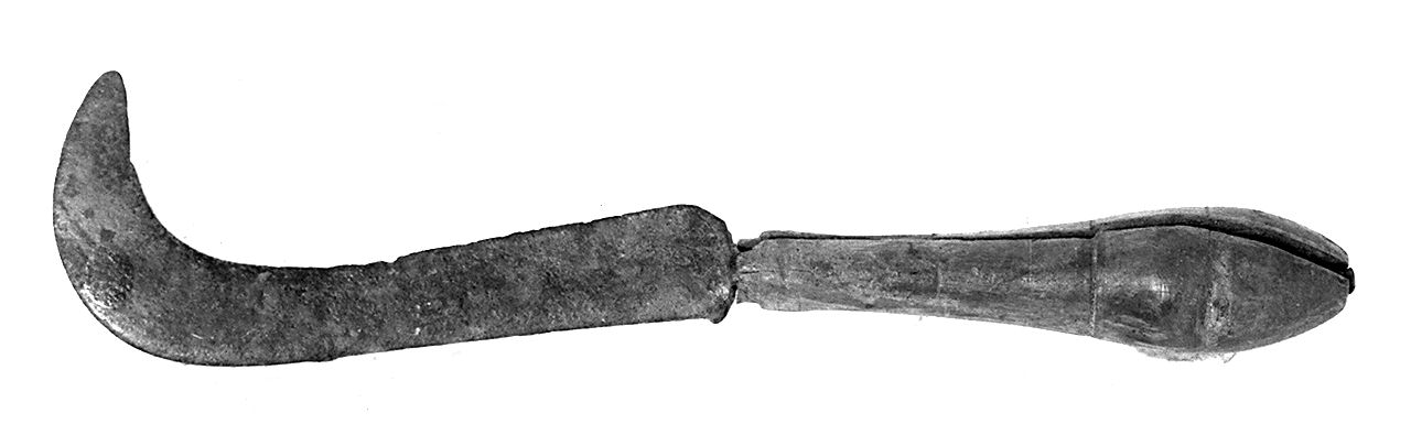 roncola - produzione toscana (1989)