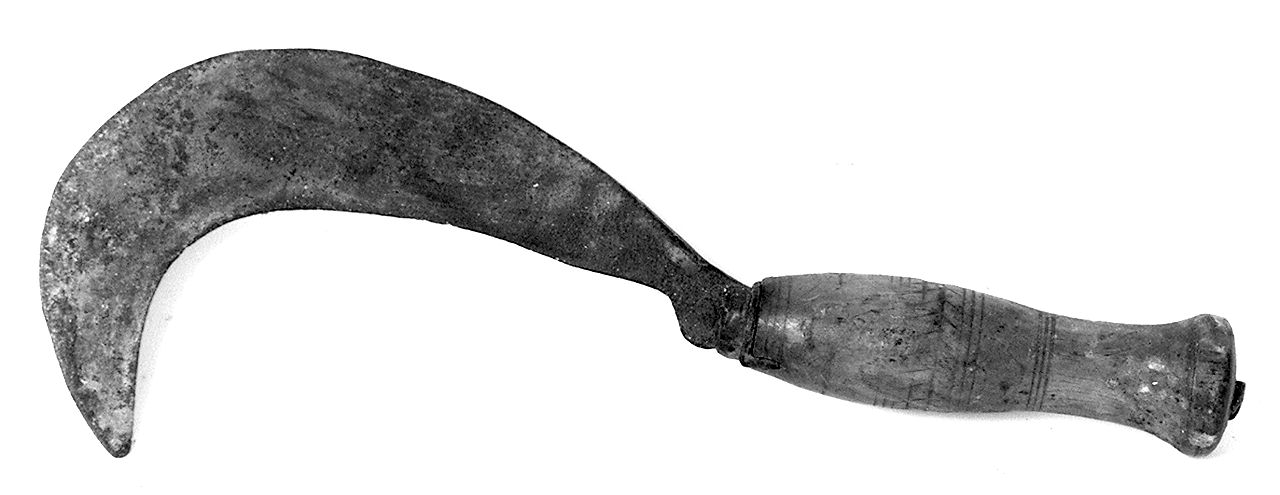 roncola - produzione toscana (1989)