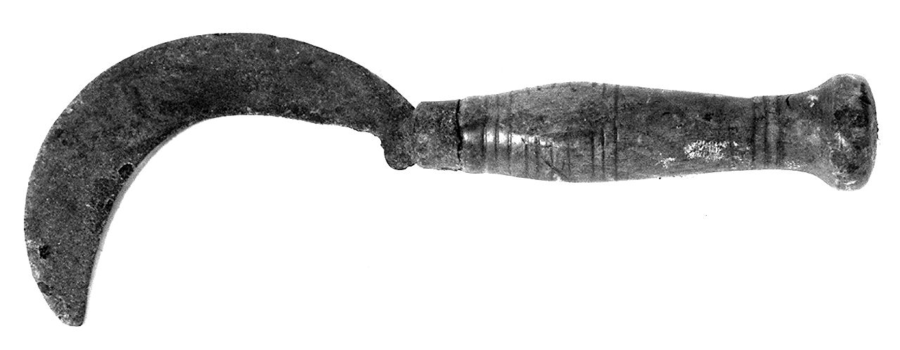 falcetto - produzione toscana (1989)