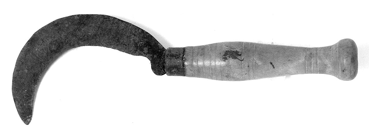 falcetto - produzione toscana (1989)