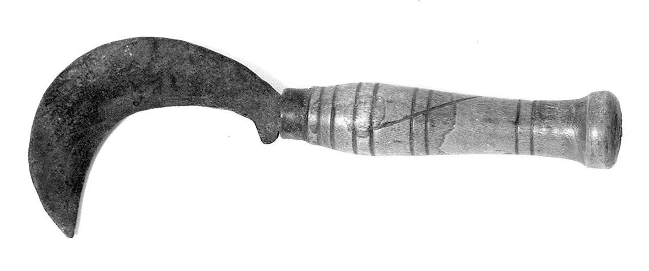 falcetto - produzione toscana (1989)