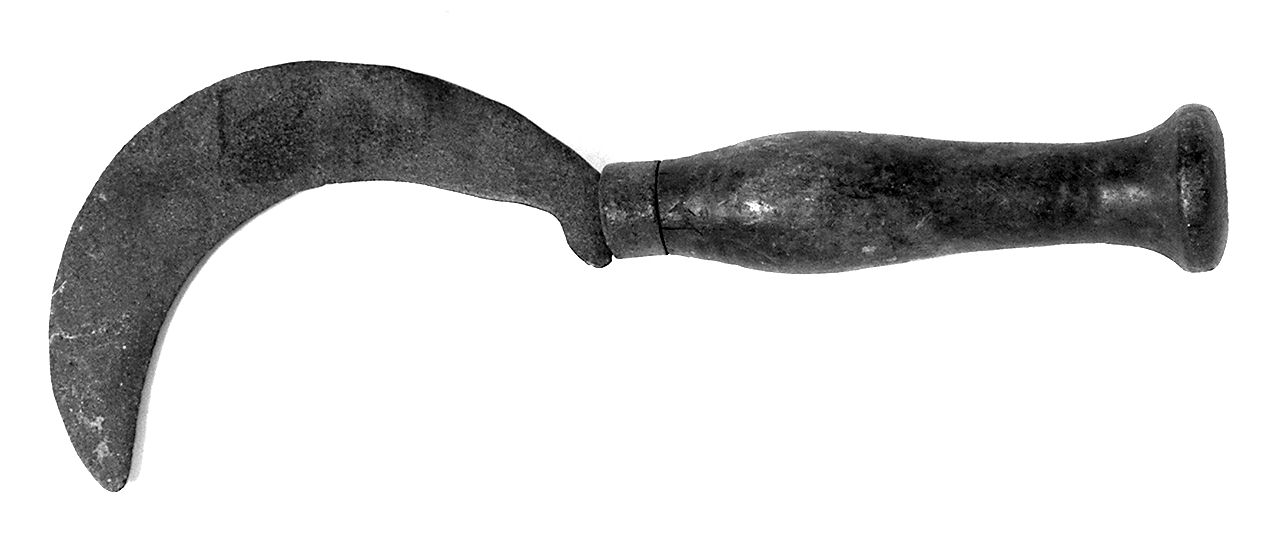 falcetto - produzione toscana (1989)