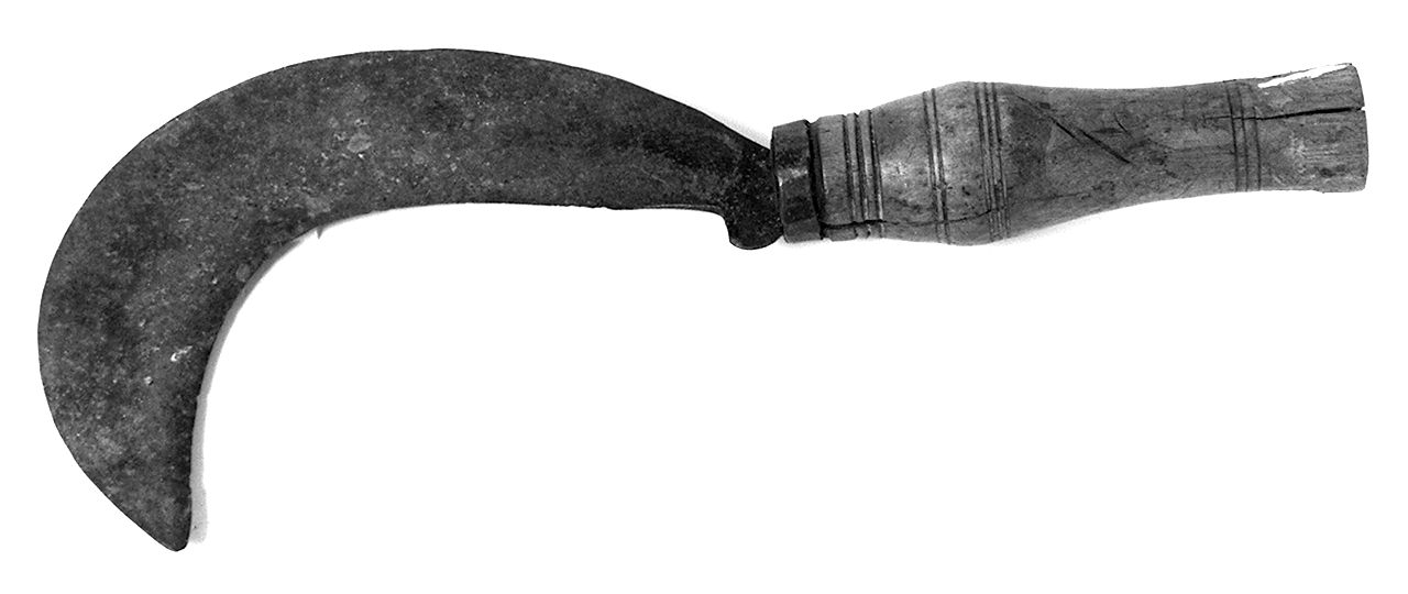 roncola - produzione toscana (1989)